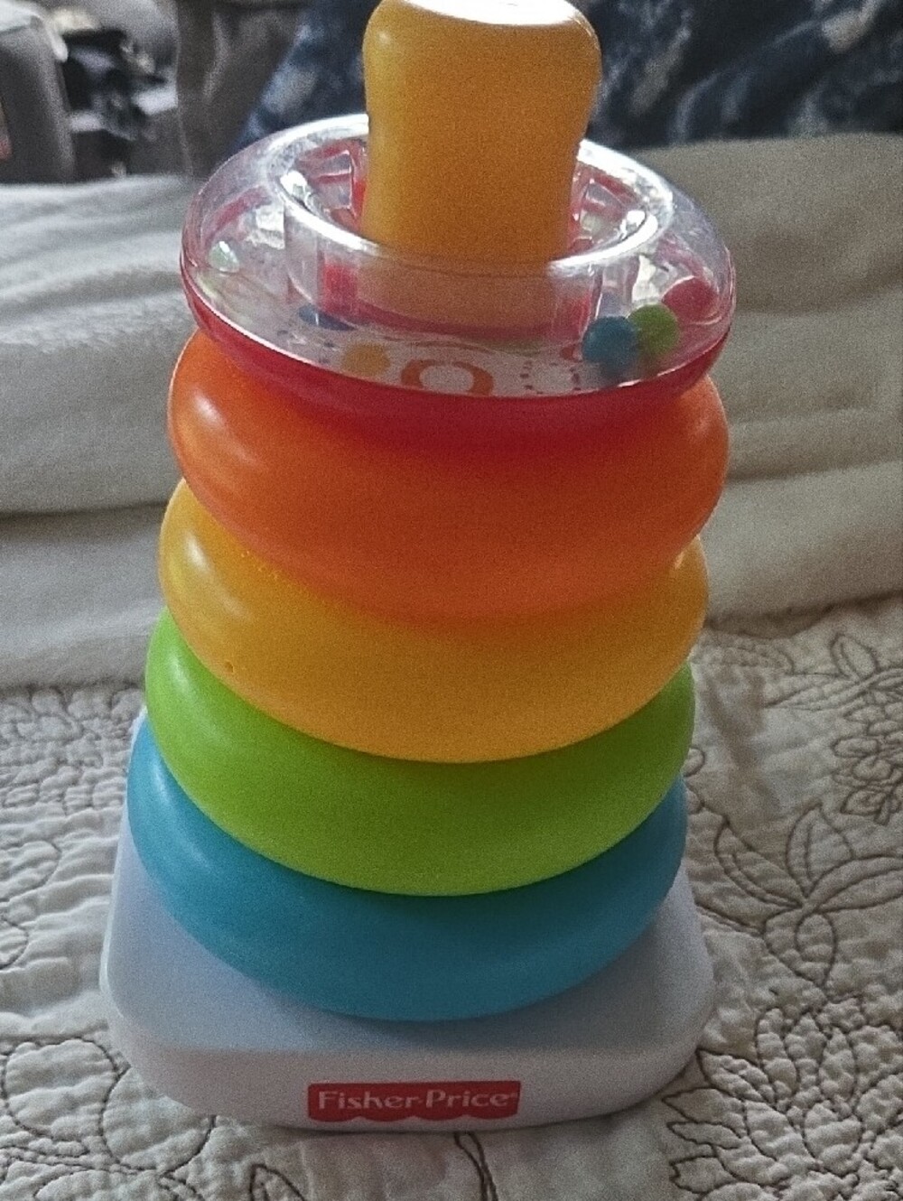 Fisher-Price Kids Toy Lot - Picture 4 of 4